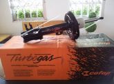 Amortecedor Turbogas