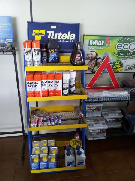 Produtos Químicos