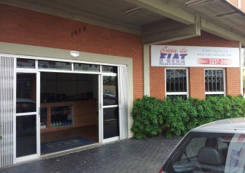 Casa do Fiat